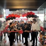 Johan Raja Lawak buka kedai motosikal EV dengan sokongan GGR Motor