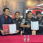 Johan Raja Lawak buka kedai motosikal EV dengan sokongan GGR Motor