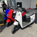 Johan Raja Lawak buka kedai motosikal EV dengan sokongan GGR Motor