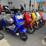 Johan Raja Lawak buka kedai motosikal EV dengan sokongan GGR Motor