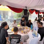 Johan Raja Lawak buka kedai motosikal EV dengan sokongan GGR Motor