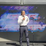 Johan Raja Lawak buka kedai motosikal EV dengan sokongan GGR Motor