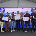 Johan Raja Lawak buka kedai motosikal EV dengan sokongan GGR Motor