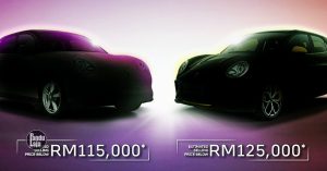 GWM Malaysia buka tempahan Ora Good Cat facelift dan versi sporty Ora Good Cat GT