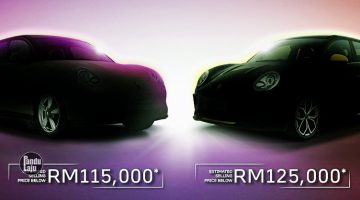 GWM Malaysia buka tempahan Ora Good Cat facelift dan versi sporty Ora Good Cat GT