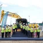 PLUS melancarkan hab pengecasan EV bersepadu di R&R Seremban