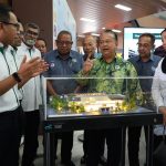 PLUS melancarkan hab pengecasan EV bersepadu di R&R Seremban