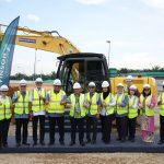 PLUS melancarkan hab pengecasan EV bersepadu di R&R Seremban