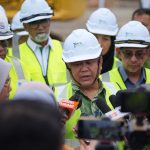 PLUS melancarkan hab pengecasan EV bersepadu di R&R Seremban