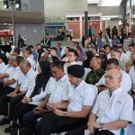 PLUS melancarkan hab pengecasan EV bersepadu di R&R Seremban