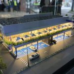 PLUS melancarkan hab pengecasan EV bersepadu di R&R Seremban