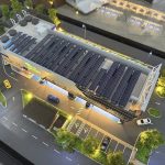 PLUS melancarkan hab pengecasan EV bersepadu di R&R Seremban