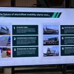 PLUS melancarkan hab pengecasan EV bersepadu di R&R Seremban