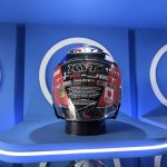 Helmet edisi khas KYT x Red Bull - KYT TTR-Jet