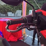 Honda RS-X Winner Tricolor Edition, 800 unit sahaja