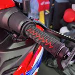 Honda RS-X Winner Tricolor Edition, 800 unit sahaja