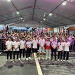 Honda RS-X Winner Tricolor Edition, 800 unit sahaja