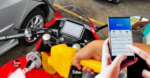 BUDI95 - isi RON95 guna Setel di Petronas