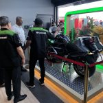 Kawasaki All Star Nilai