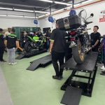 Kawasaki All Star Nilai