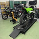 Kawasaki All Star Nilai