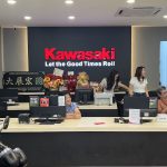 Kawasaki All Star Nilai