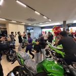 Kawasaki All Star Nilai