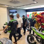 Kawasaki All Star Nilai