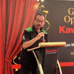 CMO Modenas, Hitoshi Inoue