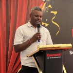 ADUN Nilai, YB Arulkumar Jambunanthan