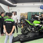 Kawasaki All Star Nilai