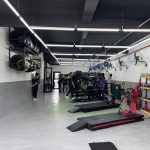 Kawasaki All Star Nilai