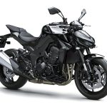 Kawasaki Z1100 2026