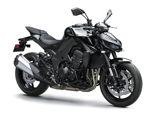 Kawasaki Z1100 2026