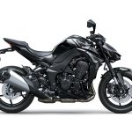 Kawasaki Z1100 2026