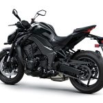 Kawasaki Z1100 2026