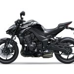 Kawasaki Z1100 2026