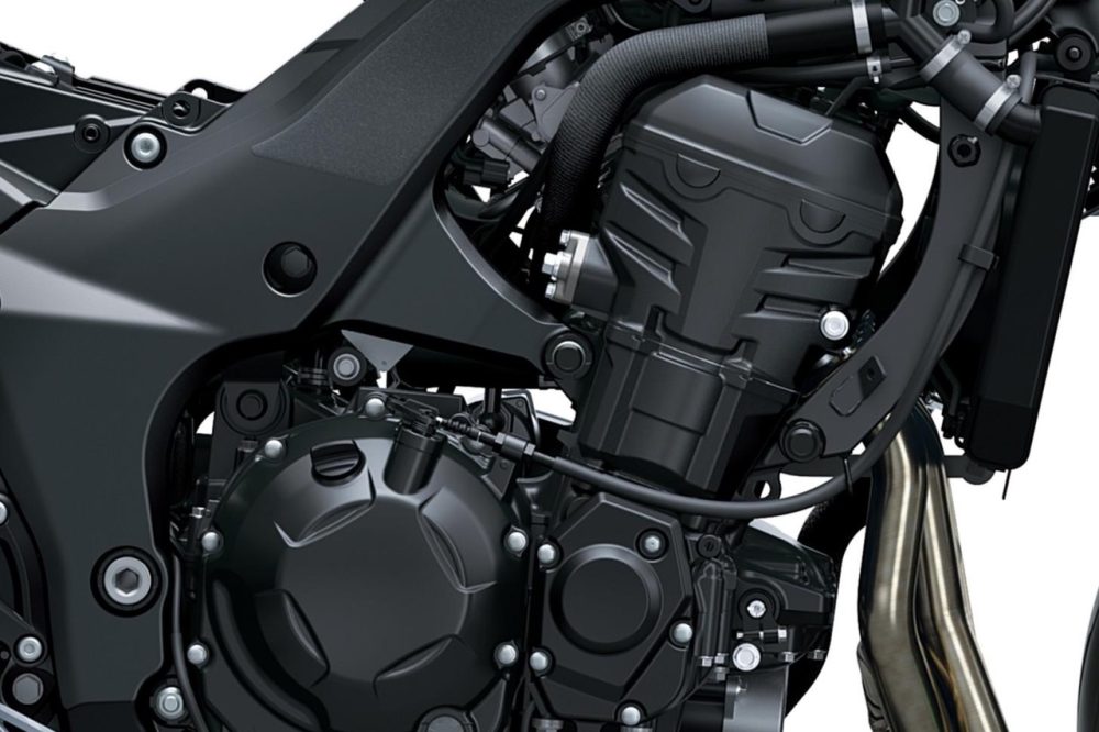 Kawasaki Z1100 SE 2026