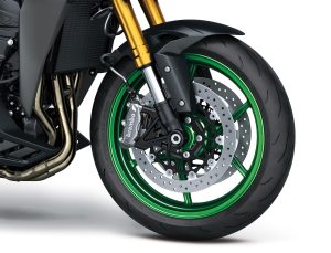 Kawasaki Z1100 SE 2026