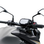 Kawasaki Z650 S 2026