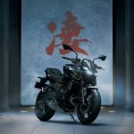Kawasaki Z650 S 2026