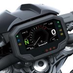 Kawasaki Z650 S 2026