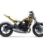 Kawasaki Z650 S 2026