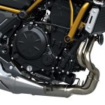 Kawasaki Z650 S 2026