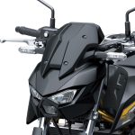 Kawasaki Z650 S 2026