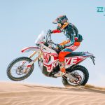 Kove 450 Rally lancar di Malaysia