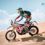 Kove 450 Rally lancar di Malaysia