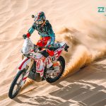 Kove 450 Rally lancar di Malaysia