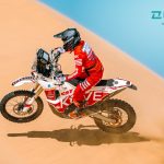 Kove 450 Rally lancar di Malaysia