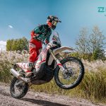 Kove 450 Rally lancar di Malaysia